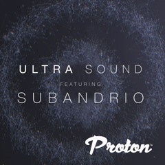 Ultra Sound 09 featuring Subandrio [Live NYE 2016]