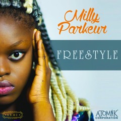 Milly - Freestyle En Studio