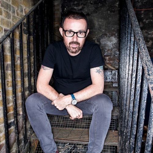 Judge Jules Ministry Classics Mix