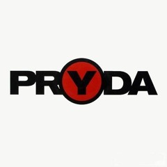 We Love.........Pryda