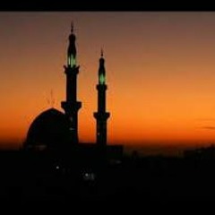 Beautiful Azan Made In Mecca Sharif (Makkah Sharif)