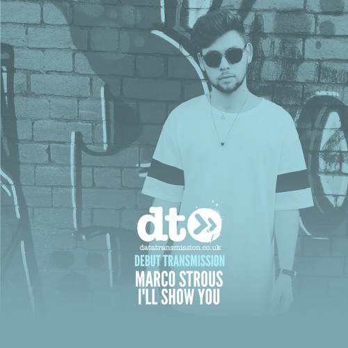 Marco Strous - I'll Show You