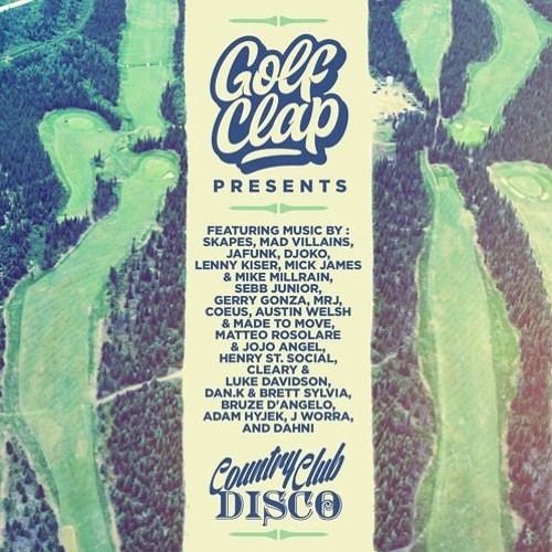 Sebb Junior - Need You Around
