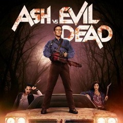 Ash VS Evil Dead - trailer