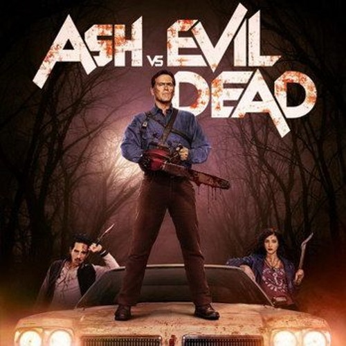 Ash VS Evil Dead - trailer