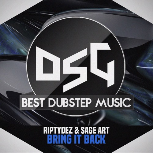 Riptydez & Sage Art - Bring It Back