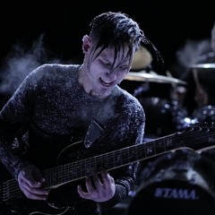 Angel Vivaldi - A Martian Winter(feat. Ezekiel Rage)