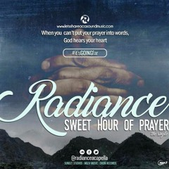 Sweet Hour of Prayer