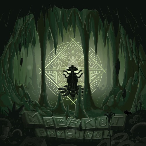 Meerkut - Physikoï