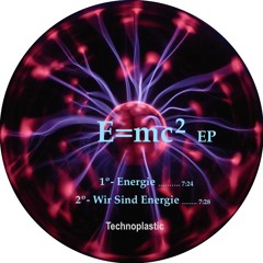 Wir Sind Energie (Original Mix)