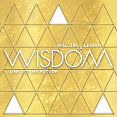 Zelda's Lullaby Dubstep Remix Wisdom (ft Will&Tim)