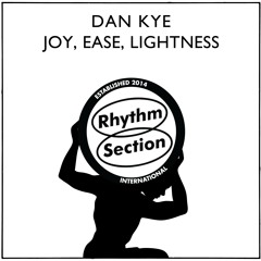 Dan Kye - Change