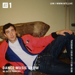 DANCE MUSIC SHOW 3/1/17