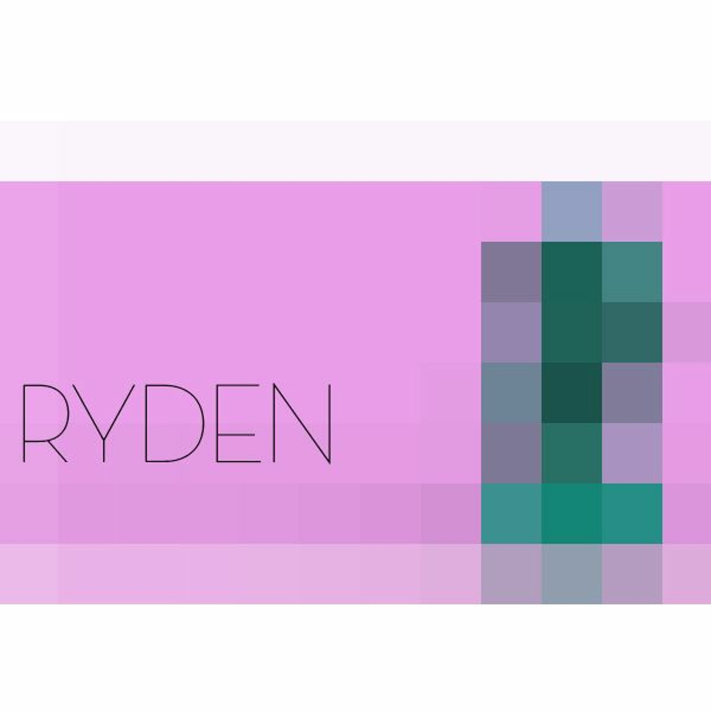 Ednok - Ryden episode artwork
