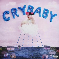 Cry Baby - Full Album
