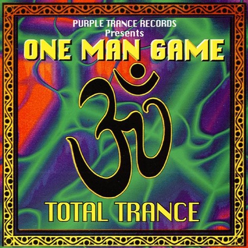 One Man Game - Ahyper Sonic