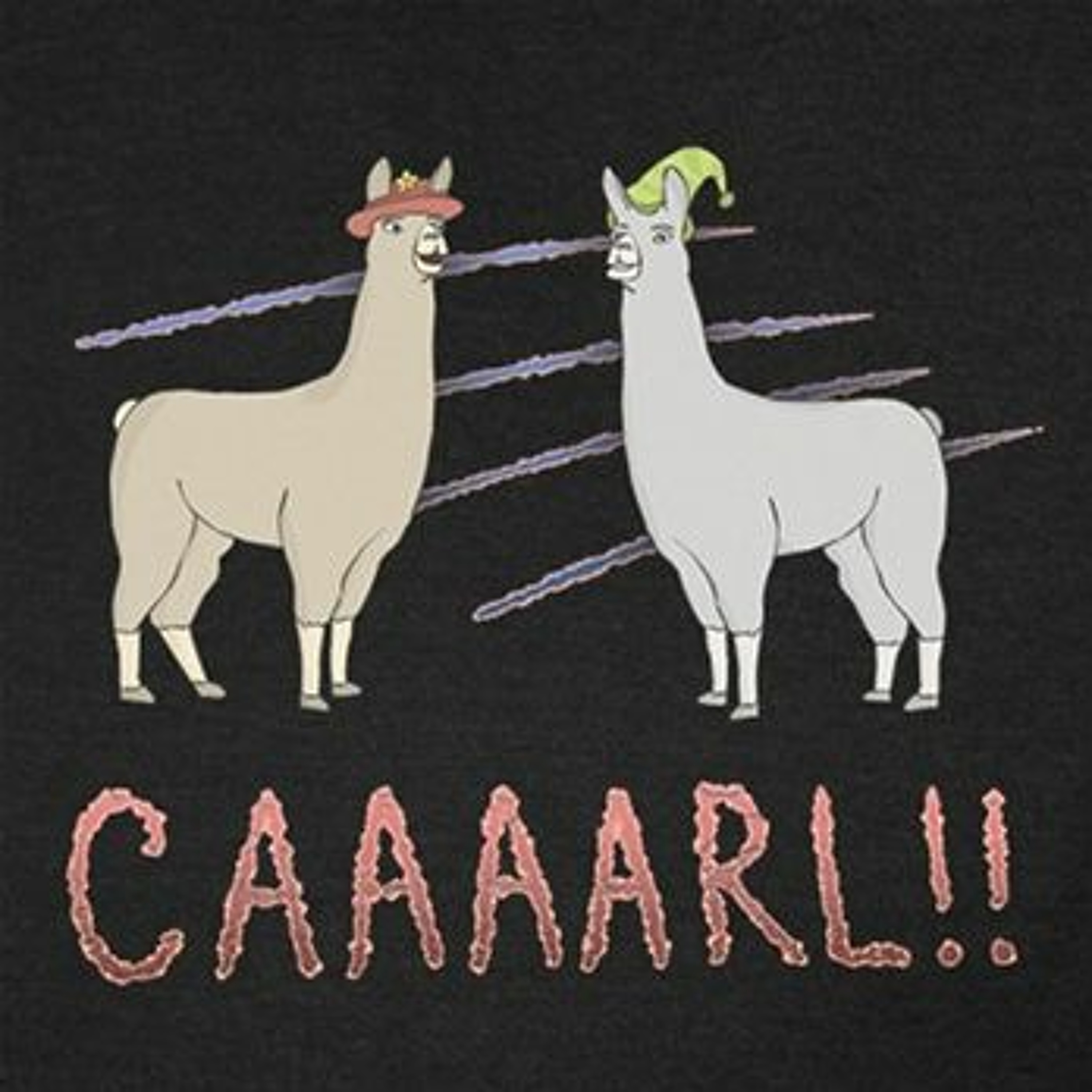 Caarrrll! (Clip) episode artwork