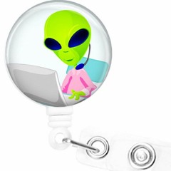 lightspeed alien telephone conversation