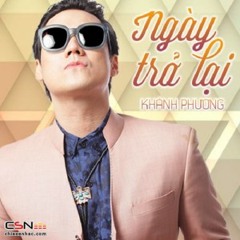 Ngay Mai Nang Len - Khanh Phuong