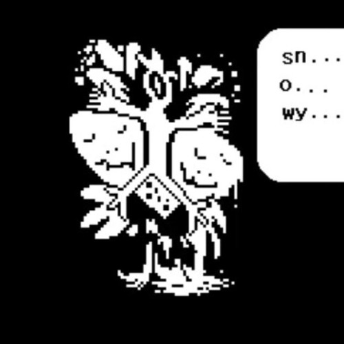Undertale - Undertale (So Cold Version)