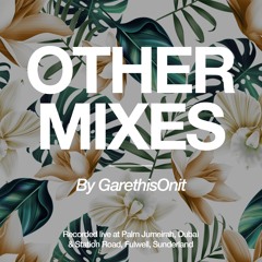 The Other Mixes by GarethisOnit