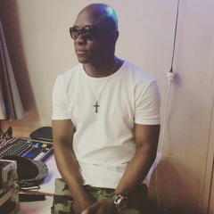 AFRO - GOSPEL VIBES - DJ 2MILES
