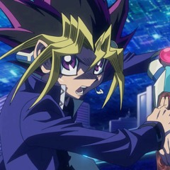 Yu Gi Oh - يوجي