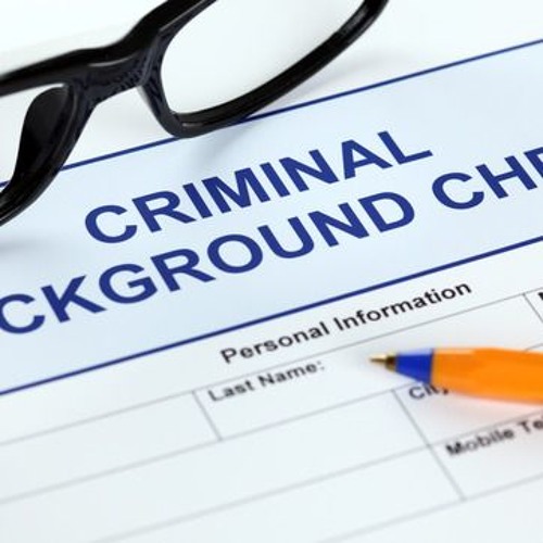 Stream episode Criminal Records in Employment Hiring by Gov Stream episode Criminal Records in Employment Hiring by Gov