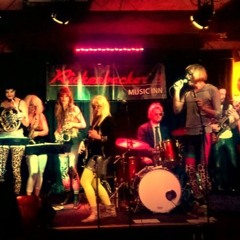 Das War Eine Schöne Party