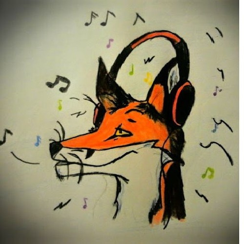 XxX Listening into the new year XxX