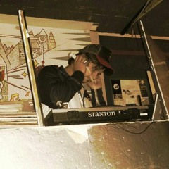 DJango Neu­Jahrs­Emp­Fang - 2K17