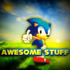 Awesome stuff