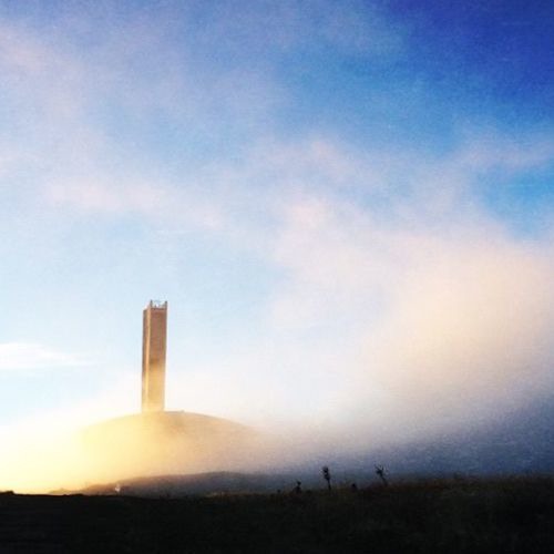 Tim Hecker - Harmony In Blue III (aegun's post nye edit)