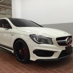 DJ賀靜 2017  - 不該 . 中英文V2