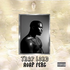 A$AP Ferg ft. Waka Flocka Flame - Murda Something (Luminatek Remix)