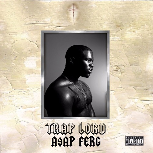 A$AP Ferg ft. Waka Flocka Flame - Murda Something (Luminatek Remix)