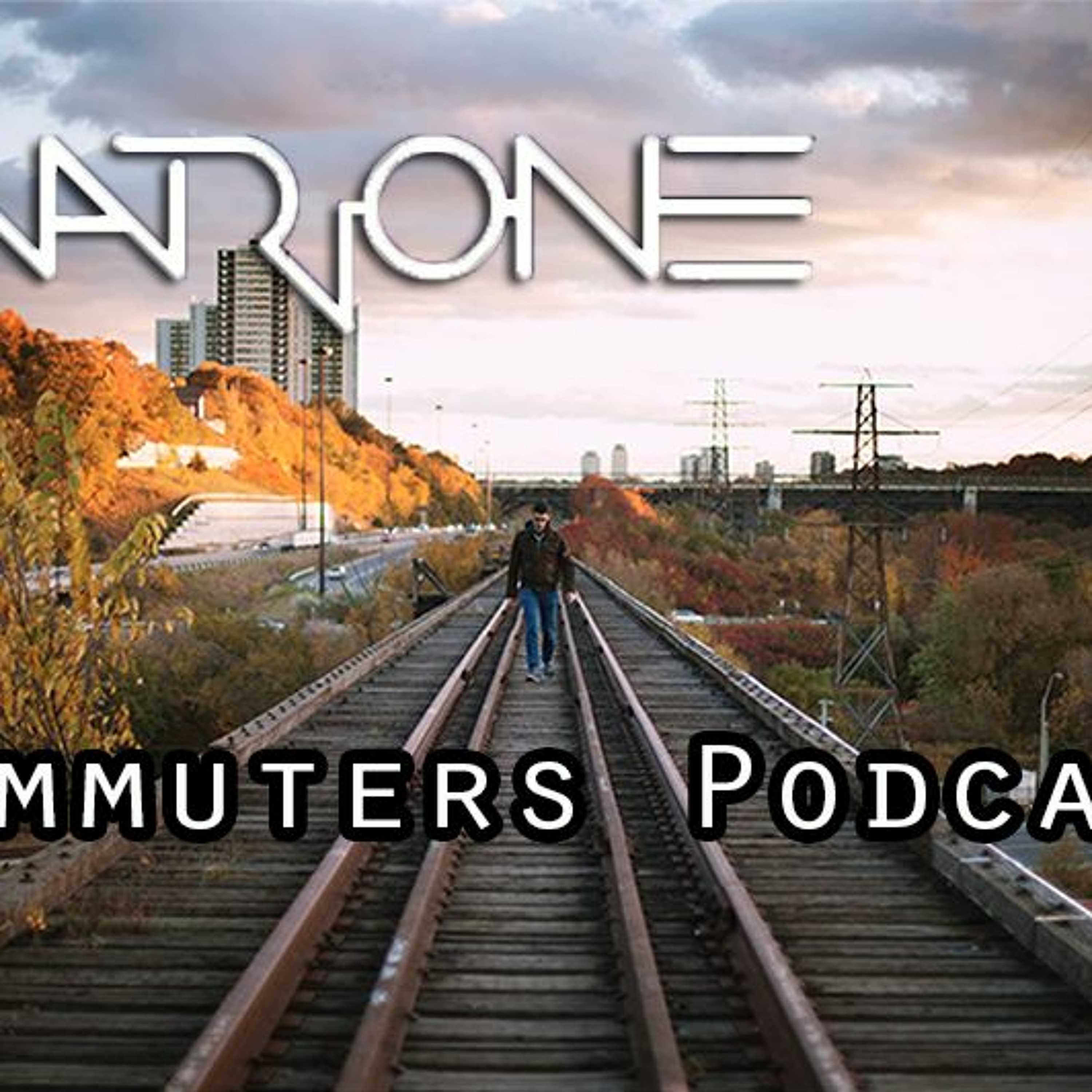 Commuters Podcast with Mar:ONE