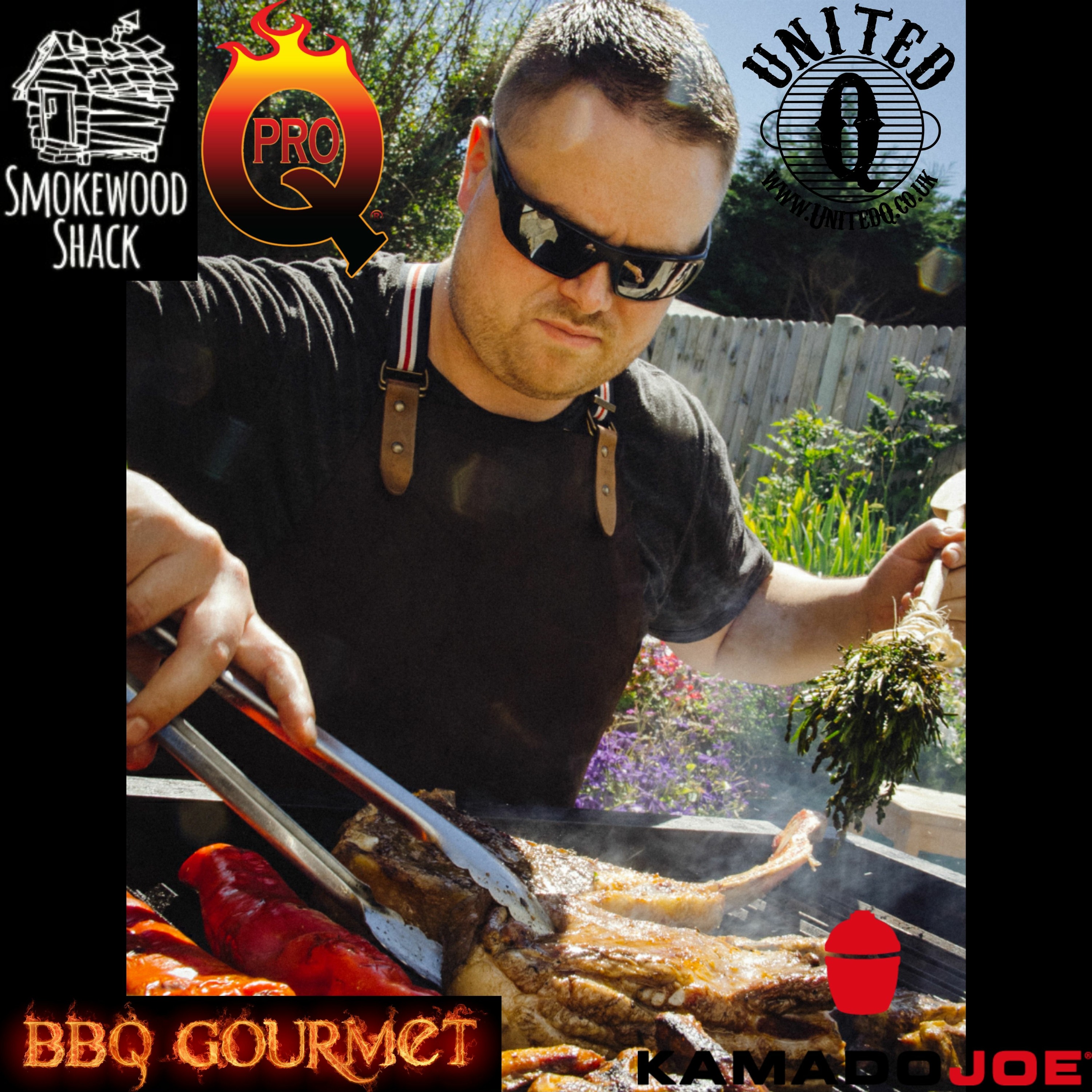UnitedQ - UK BBQ Podcast