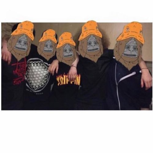 My name is (Sassy mix)