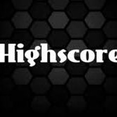 Panda Eyes & Teminite HighScore Geometry Dash Level FULL SONG