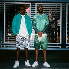 S.A.S. "Foreign House" prod by Germ & Cla$$