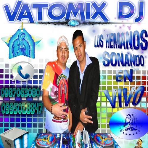 Vatomix dj a siéndole  más locuras