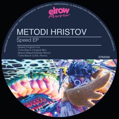Metodi Hristov - Speed (Miguel Bastida Remix)