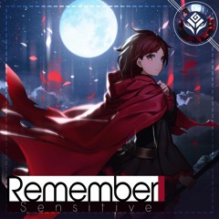 ⌠3DMusic⌡ Sensitive ⇀  Remember (Must use headphones to enjoy)