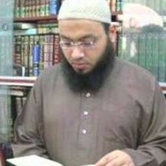 القارىء الشيخ أحمد السعيد مندور