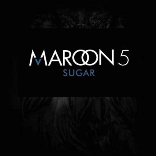 Maroon 5 sugar SUGAR (ACOUSTIC)