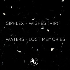 Waters - Lost Memories