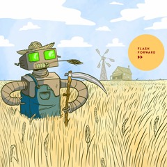 Robocrop