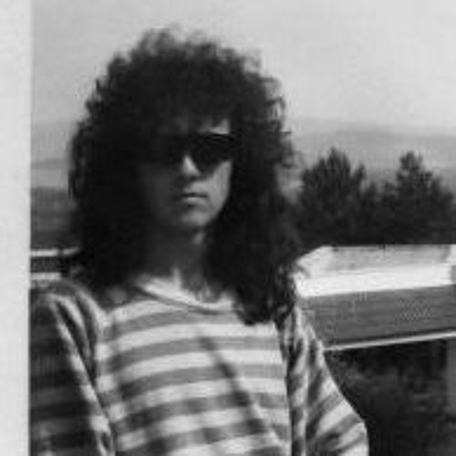 Andrei Bashev - The Trigger Is Pulled