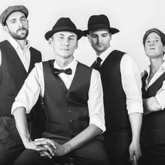 You And The Night And The Music